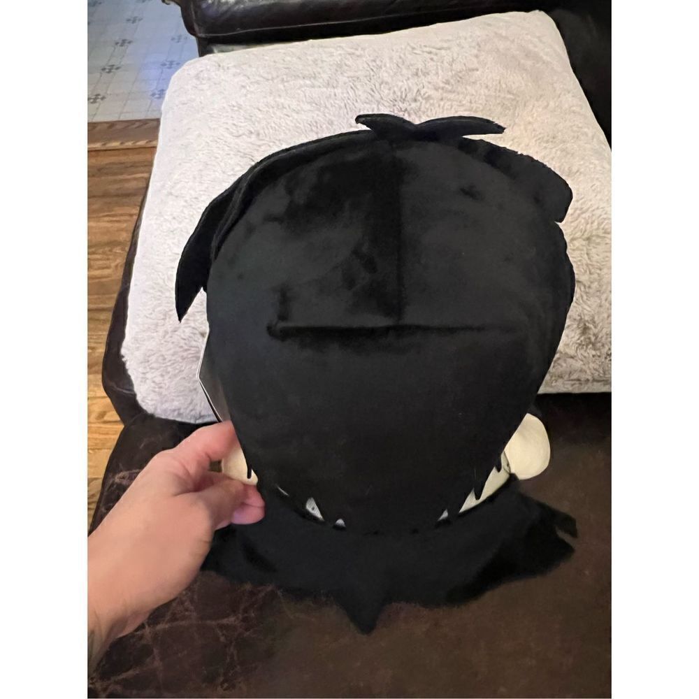 South Park Girl Goth Kid Henrietta 13” Plush/Interactive - Picture 6 of 10